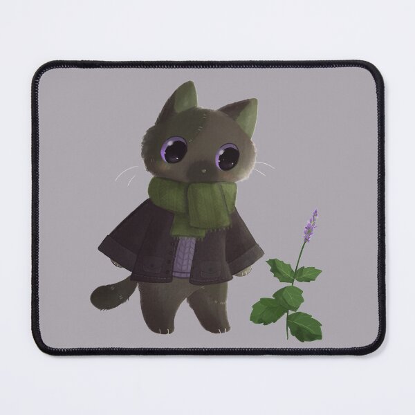 Item preview, Patchouli designed and sold by Sheepdreams.