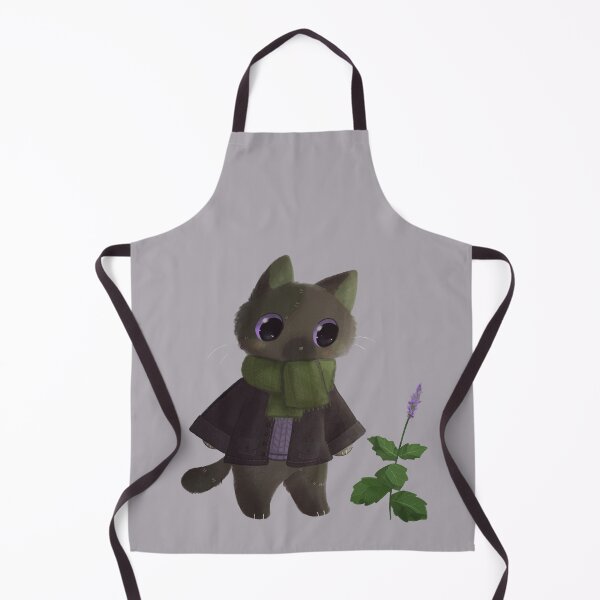 Item preview, Patchouli designed and sold by Sheepdreams.