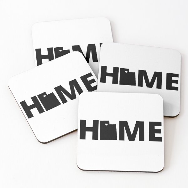 Item preview, Home Utah  designed and sold by Preslava Genova.