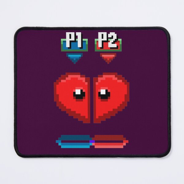 Item preview, Love is Co-op designed and sold by Chutakoopas.