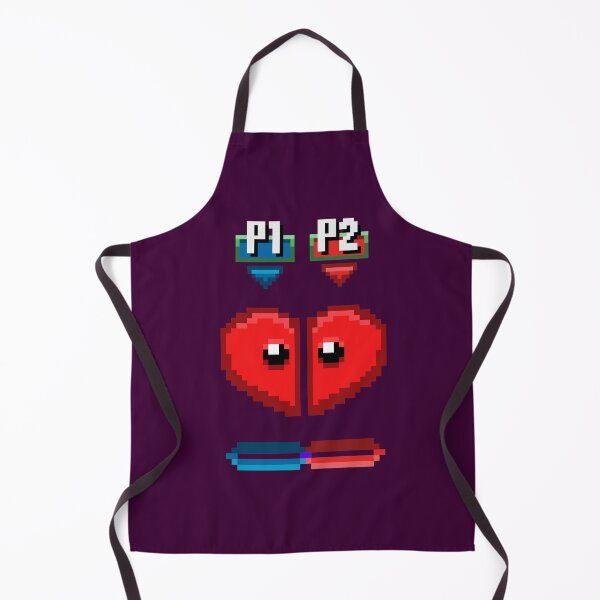 Item preview, Love is Co-op designed and sold by Chutakoopas.