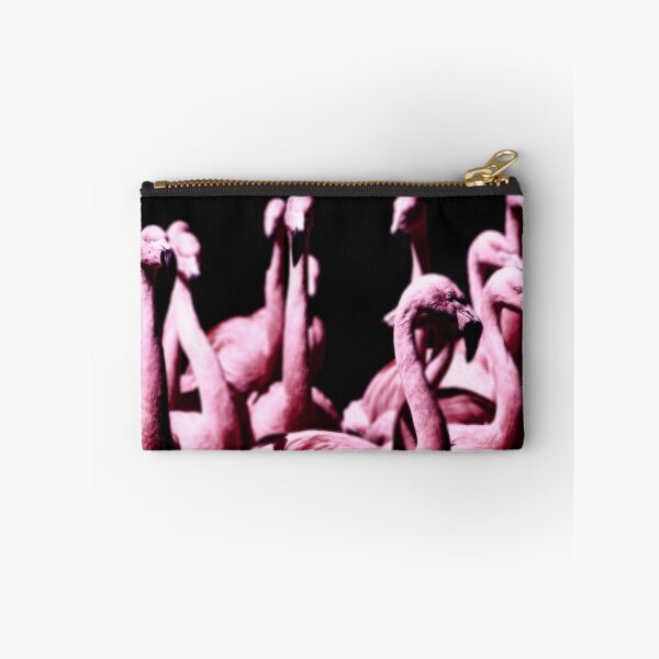 Artikelvorschau, Pink Flamingo's entworfen und verkauft von MickDodds.