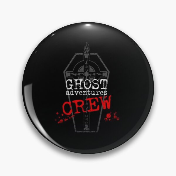 Item preview, Ghost Adventures Crew| Perfect Gift designed and sold by jeanmae.