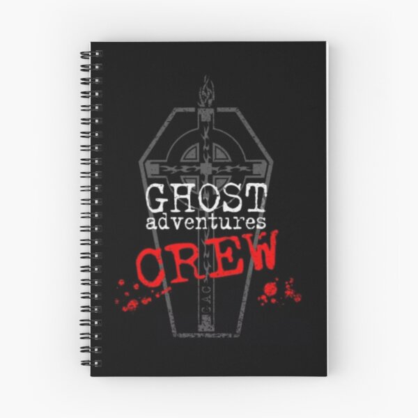 Item preview, Ghost Adventures Crew| Perfect Gift designed and sold by jeanmae.