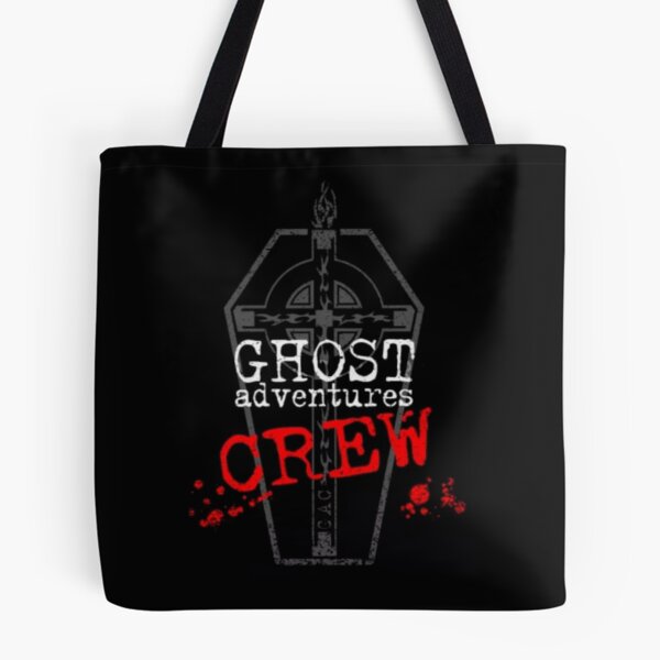 Item preview, Ghost Adventures Crew| Perfect Gift designed and sold by jeanmae.