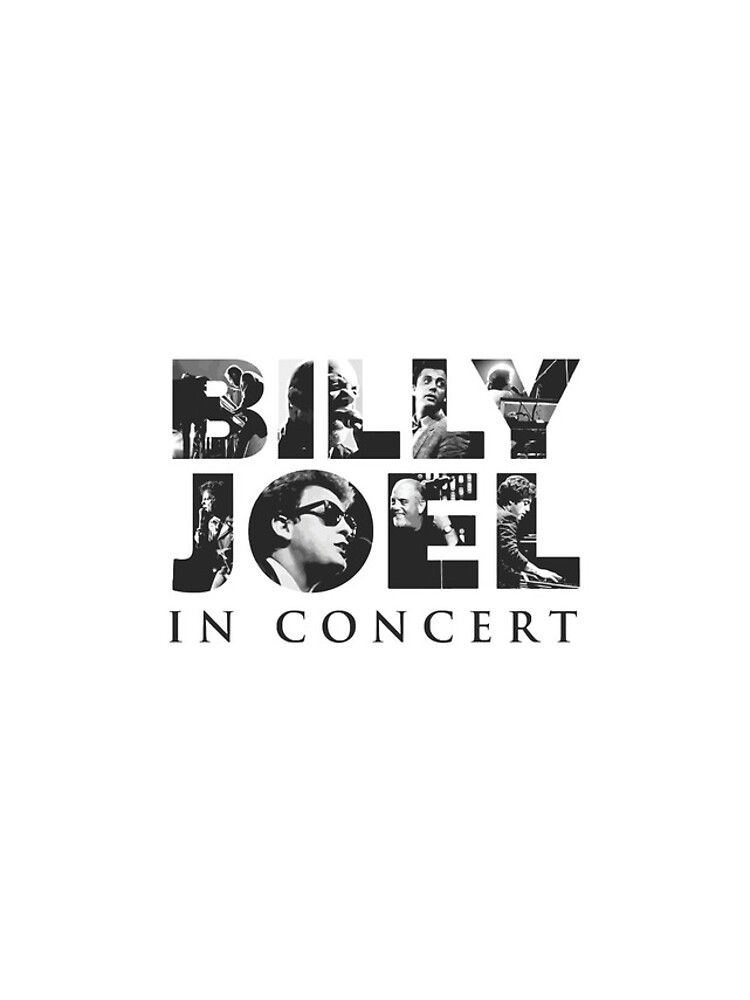 Discover Billy Joel iPhone Case