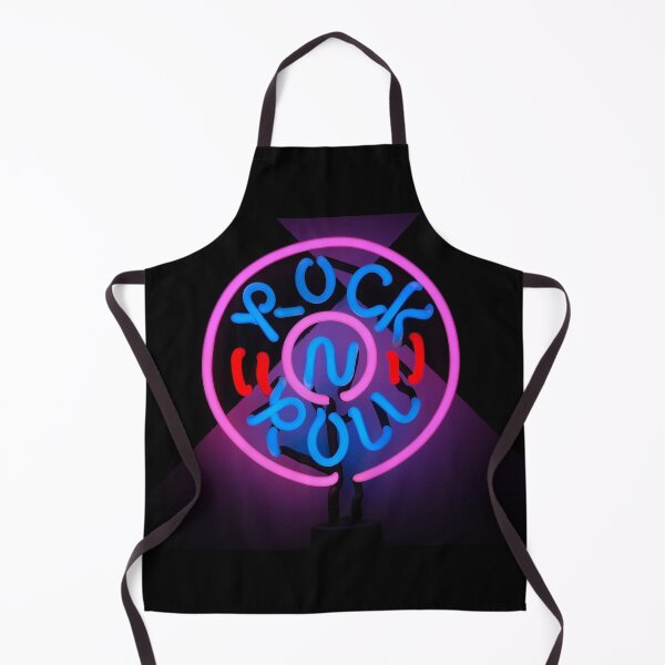 Item preview, Rock and Roll neon designed and sold by JBaystro.
