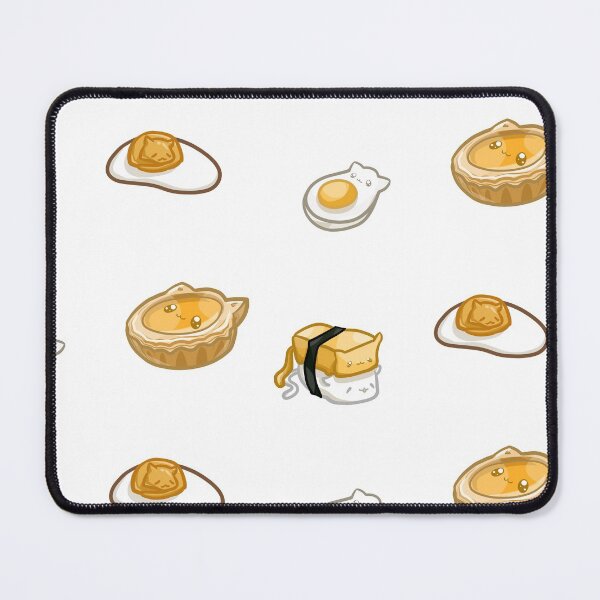 Item preview, Egg Sticker Pack & Pattern designed and sold by SushiKittens.