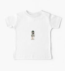 Wombat Batsman Baby Tee