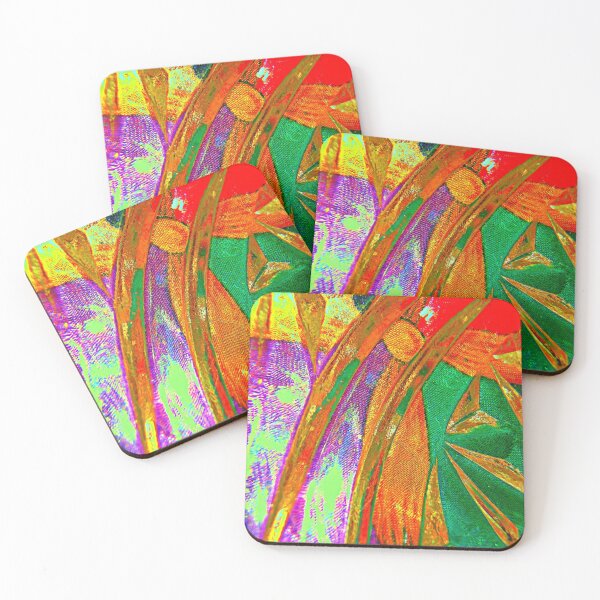 Item preview, Abstract 2021 131 designed and sold by Shulie1.