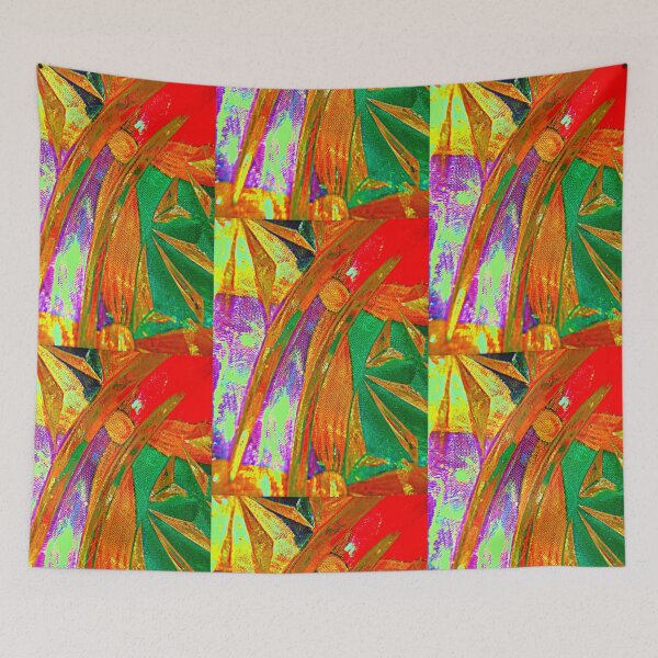 Item preview, Abstract 2021 131 designed and sold by Shulie1.