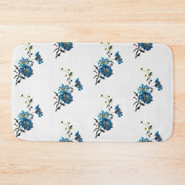 Item preview, Daisy Corn Flower designed and sold by tshirtmania20.