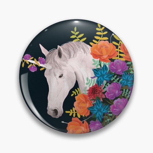 Artikelvorschau, Magisches Einhorn entworfen und verkauft von zmamorije.