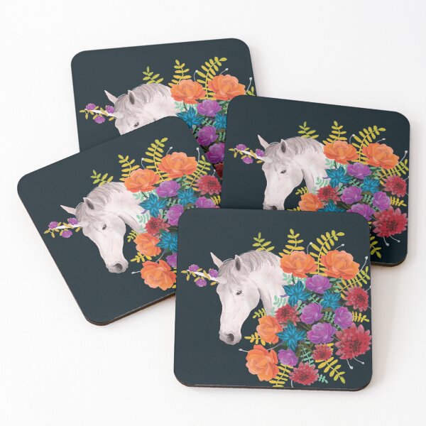 Item preview, Magic Unicorn designed and sold by zmamorije.