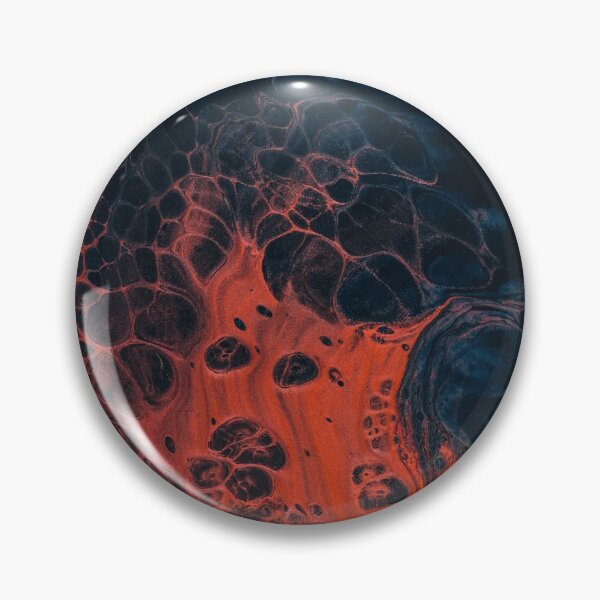 Item preview, Lava Flow designed and sold by COLDWEAR.