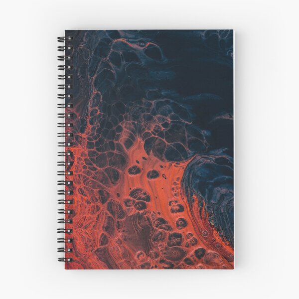 Item preview, Lava Flow designed and sold by COLDWEAR.