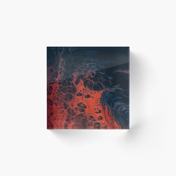 Item preview, Lava Flow designed and sold by COLDWEAR.