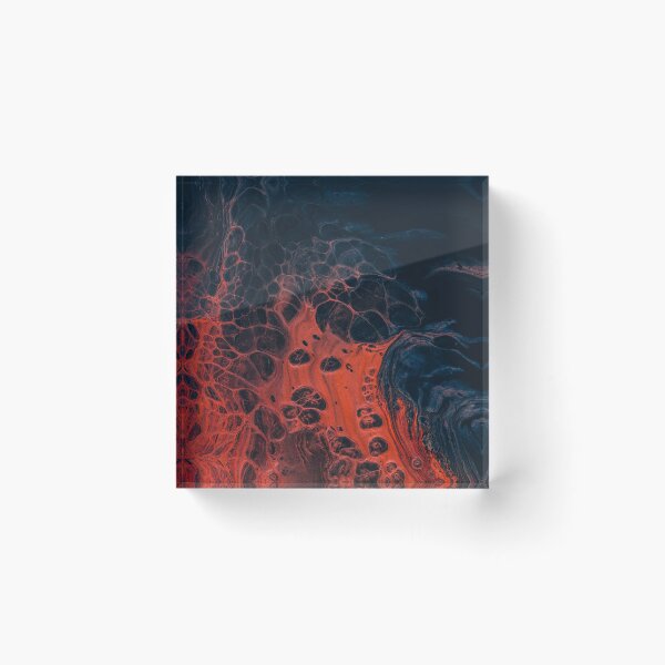 Item preview, Lava Flow designed and sold by COLDWEAR.