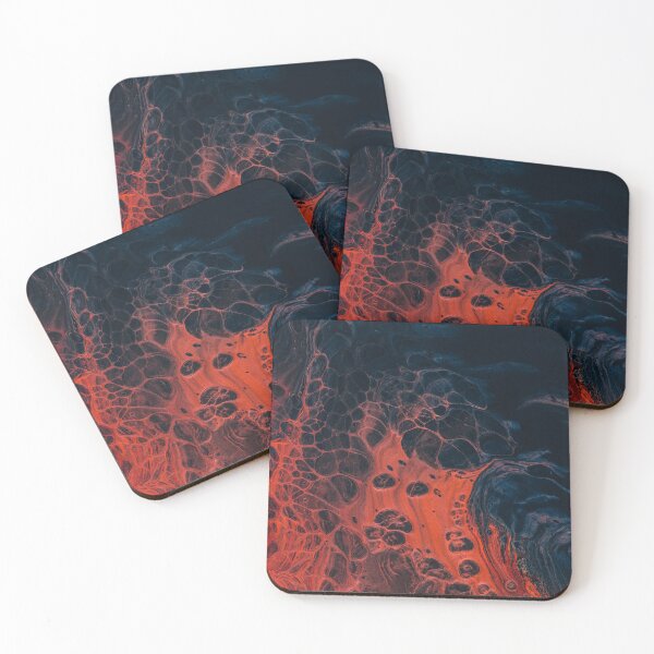 Item preview, Lava Flow designed and sold by COLDWEAR.