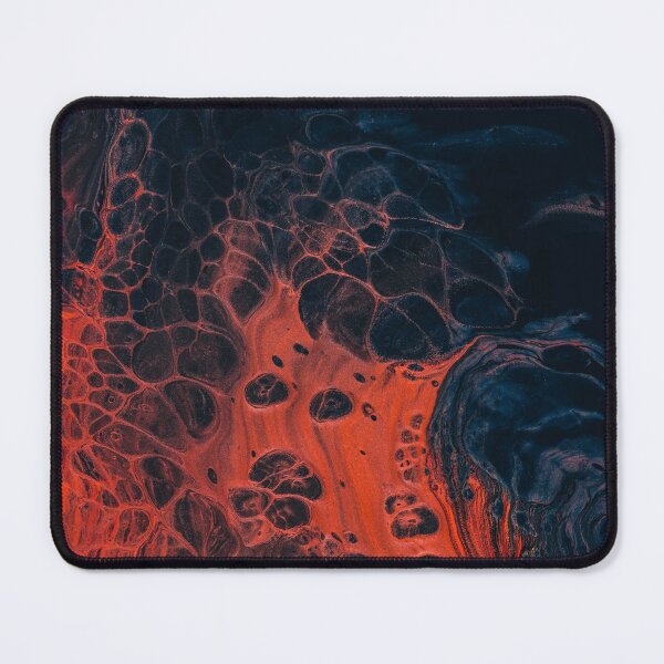 Item preview, Lava Flow designed and sold by COLDWEAR.