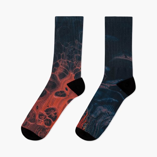 Item preview, Lava Flow designed and sold by COLDWEAR.