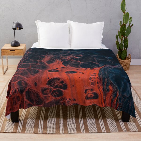 Item preview, Lava Flow designed and sold by COLDWEAR.