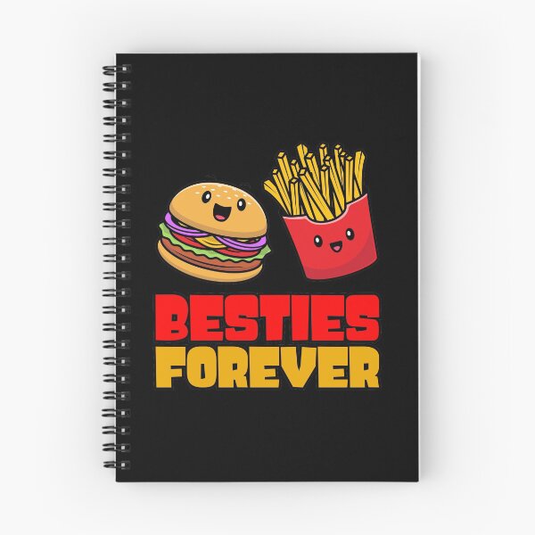 Item preview, Besties forever designed and sold by pnkpopcorn.