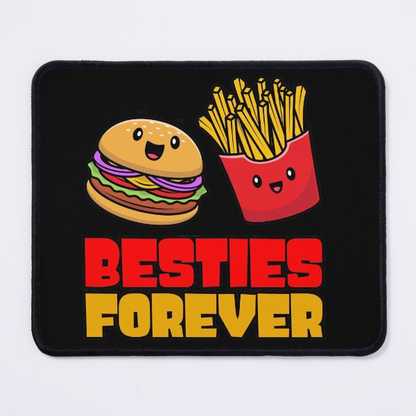 Item preview, Besties forever designed and sold by pnkpopcorn.