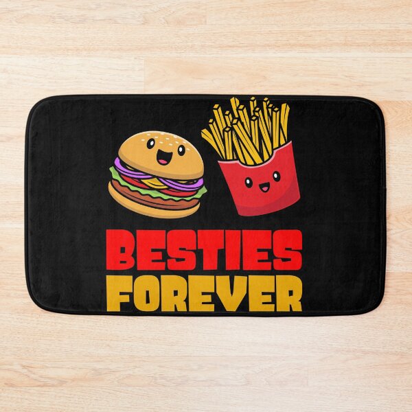Item preview, Besties forever designed and sold by pnkpopcorn.