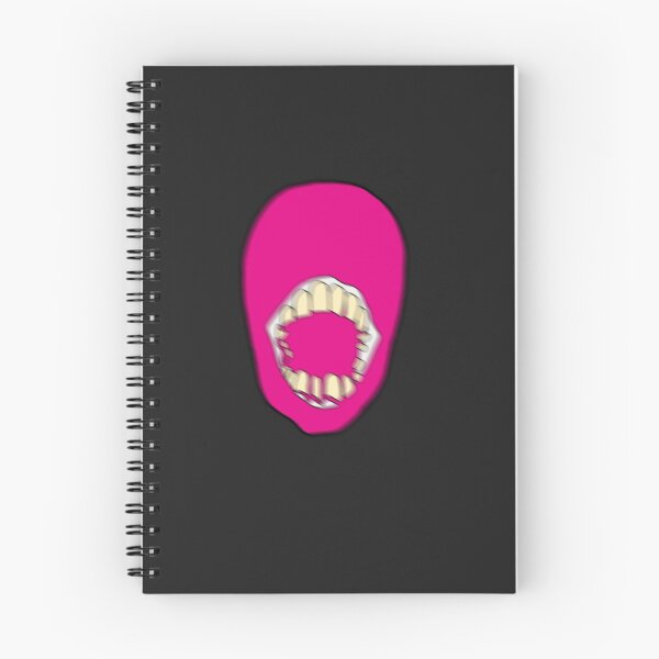 Item preview, CHOMP designed and sold by whatsupitzbri.