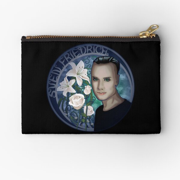 Item preview, Sven Friedrich - Portrait designed and sold by LunaAndromeda.