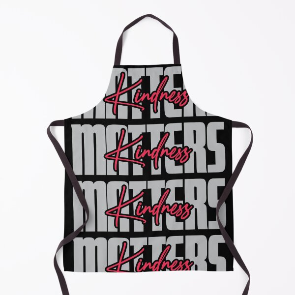 Item preview, Kindness Always Matters designed and sold by Chutakoopas.