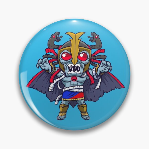 Item preview, He always alive designed and sold by Mauchofett.
