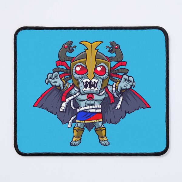 Item preview, He always alive designed and sold by Mauchofett.