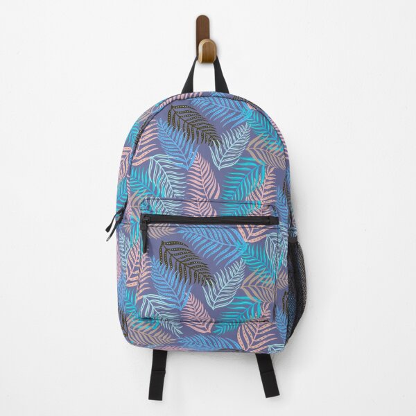 Item preview, Palm leaf pattern designed and sold by Papergrape.