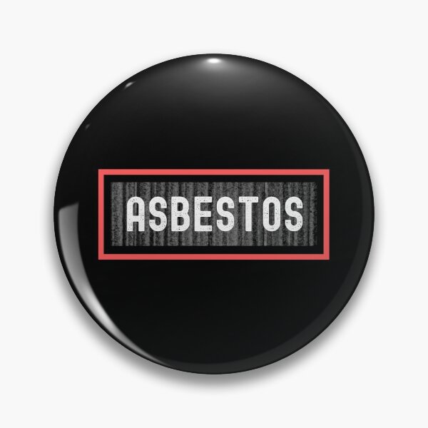 Item preview, I Eat  Asbestos  designed and sold by Vimbuy.