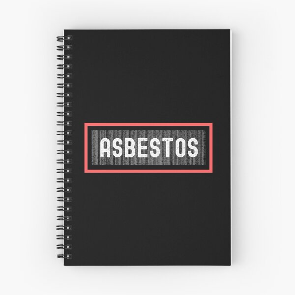 Item preview, I Eat  Asbestos  designed and sold by Vimbuy.