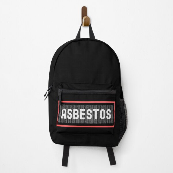Item preview, I Eat  Asbestos  designed and sold by Vimbuy.