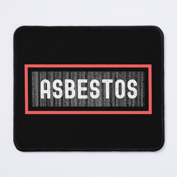 Item preview, I Eat  Asbestos  designed and sold by Vimbuy.