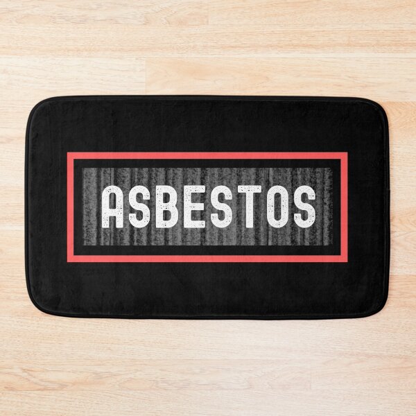 Item preview, I Eat  Asbestos  designed and sold by Vimbuy.