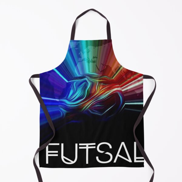 Item preview, Futsal designed and sold by Allisone.