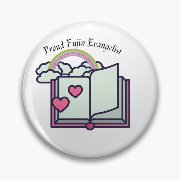 Item preview, Fujin Evangelist  designed and sold by theyaoishelf.