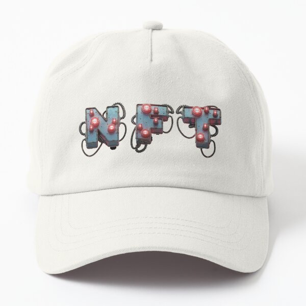 NFT Dad Hat
