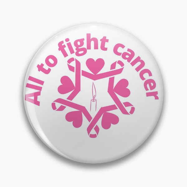 Item preview, All to flght cancer. designed and sold by kimodesign64.