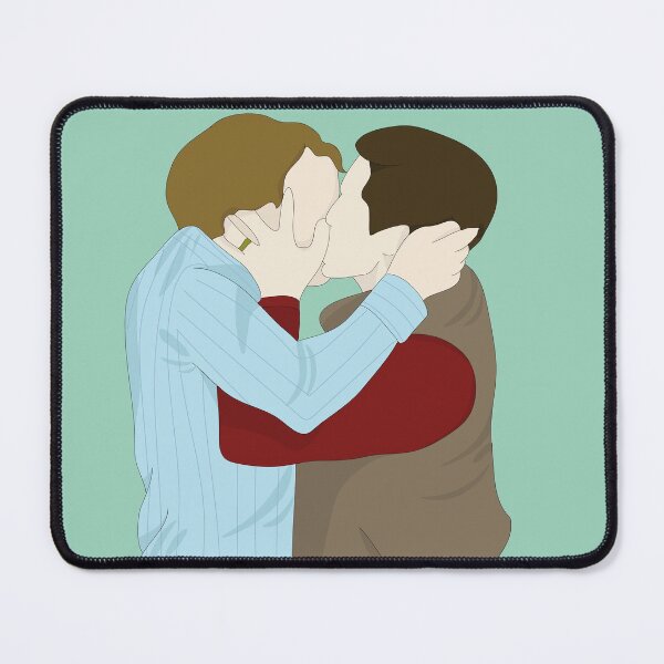 Item preview, Brokeback Mountain designed and sold by Bond.Estudio.
