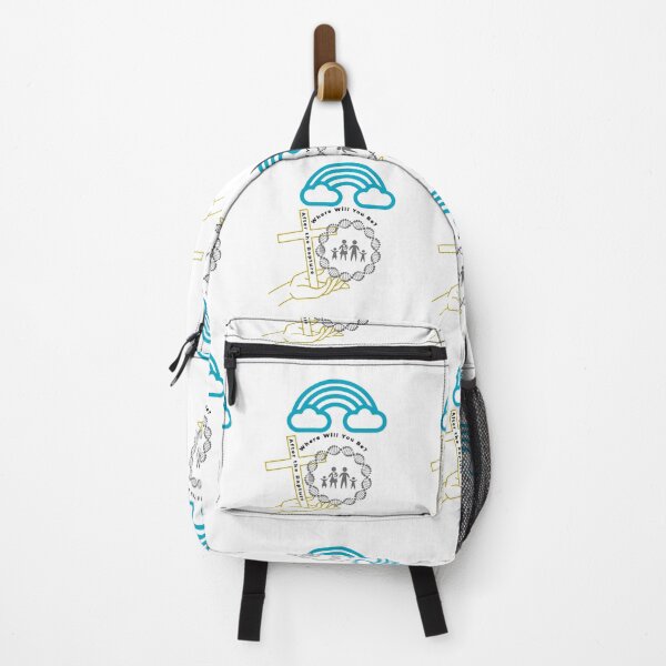 Item preview, Where will you be? designed and sold by BluetickEnter.
