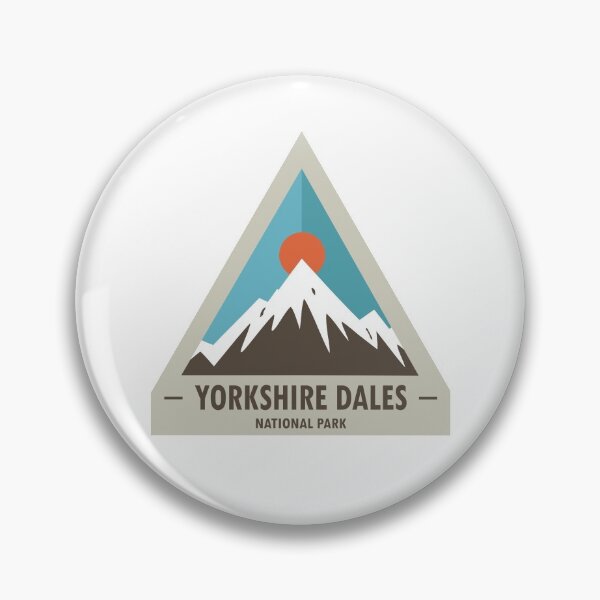 Item preview, Yorkshire Dales National Park designed and sold by Esskay Designs.