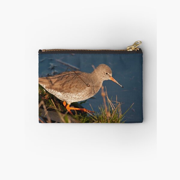 Item preview, Redshank designed and sold by Jon Lees.