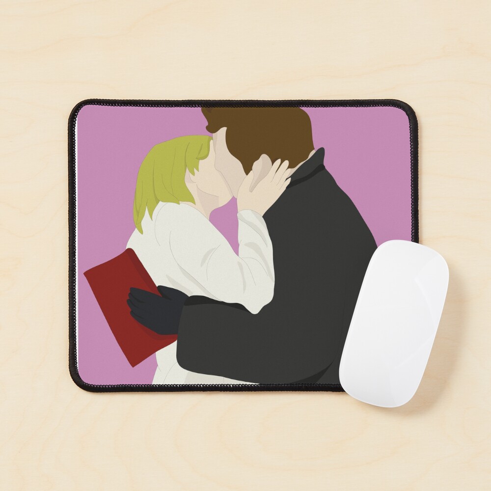 Item preview, Mouse Pad designed and sold by BondHandmade.