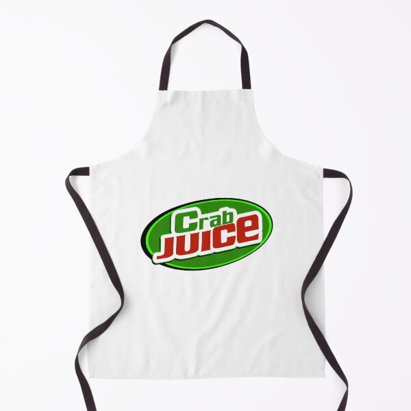 Item preview, Crab juice 90's 2000's meme designed and sold by Captain-Jackson.